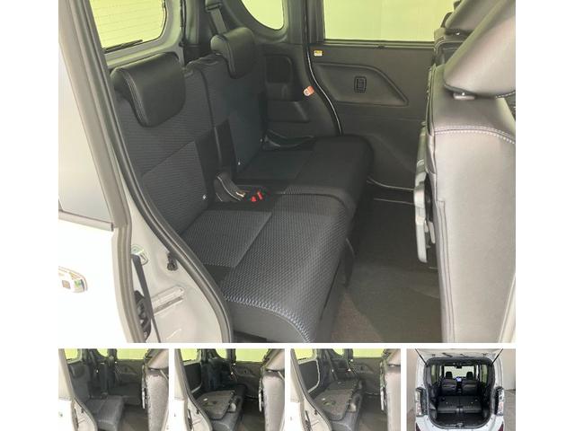 タントカスタムXリミテッド 10型フルセグナビ 届出済未使用車衝突被害軽減ブレーキ コーナーセンサー 10型フルセグナビ Bluetooth DVD再生 USB バックカメラ 前後ドラレコ 両側電動スライドドア 前席シートヒーター LED レーダークルーズ(滋賀県)の中古車