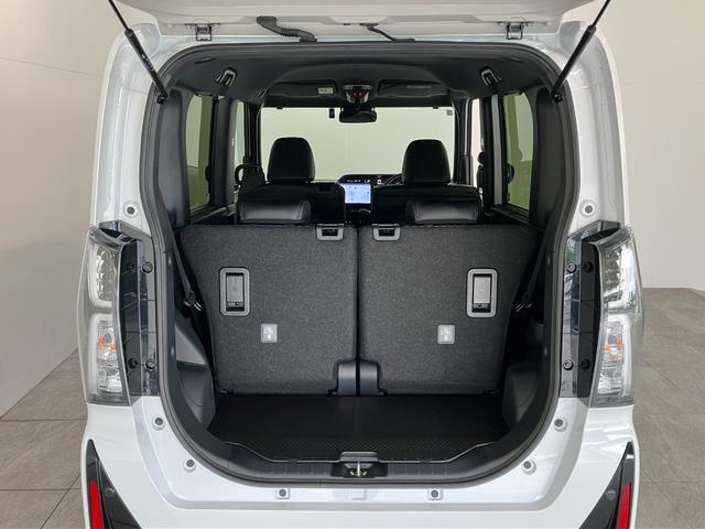 タントカスタムXリミテッド 10型フルセグナビ 届出済未使用車衝突被害軽減ブレーキ コーナーセンサー 10型フルセグナビ Bluetooth DVD再生 USB バックカメラ 前後ドラレコ 両側電動スライドドア 前席シートヒーター LED レーダークルーズ(滋賀県)の中古車