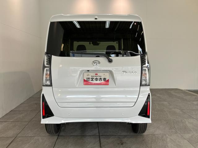 タントカスタムXリミテッド 10型フルセグナビ 届出済未使用車衝突被害軽減ブレーキ コーナーセンサー 10型フルセグナビ Bluetooth DVD再生 USB バックカメラ 前後ドラレコ 両側電動スライドドア 前席シートヒーター LED レーダークルーズ(滋賀県)の中古車