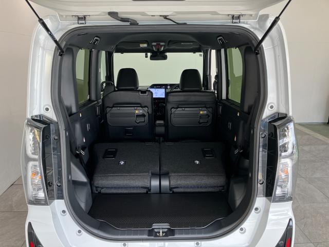 タントカスタムXリミテッド 10型フルセグナビ 届出済未使用車衝突被害軽減ブレーキ コーナーセンサー 10型フルセグナビ Bluetooth DVD再生 USB バックカメラ 前後ドラレコ 両側電動スライドドア 前席シートヒーター LED レーダークルーズ(滋賀県)の中古車