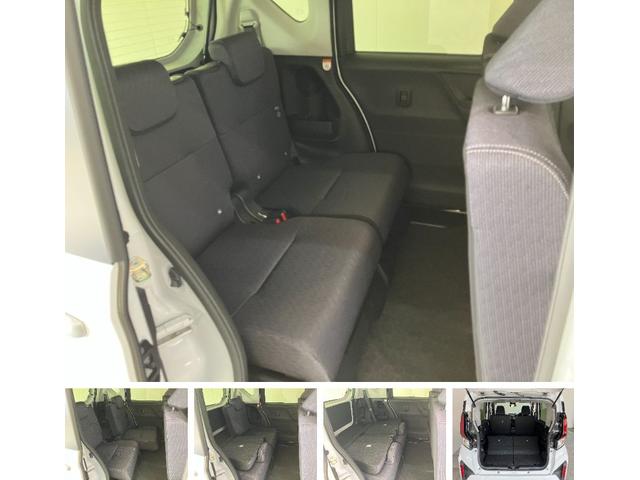 ムーヴＧ　９型ディスプレイオーディオ　Ｂカメラ　届出済未使用車衝突被害軽減ブレーキ　コーナーセンサー　９型ディスプレイオーディオ　Ｂｌｕｅｔｏｏｔｈ　ＵＳＢ　バックカメラ　左側電動スライドドア　ＬＥＤ　オートエアコン　前席シートヒーター　ワイヤレス充電器（滋賀県）の中古車