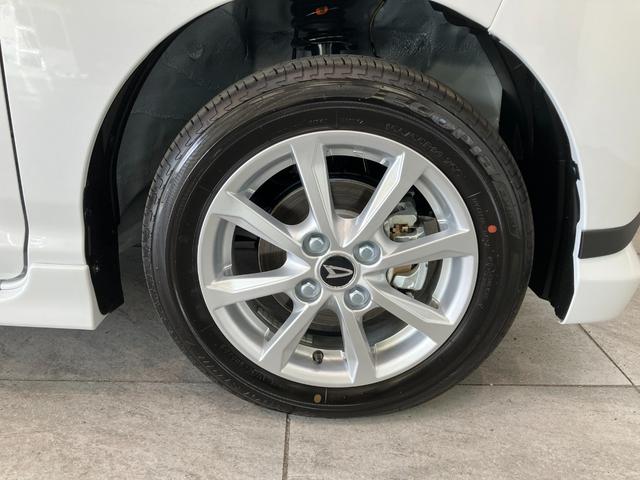 ムーヴＧ　９型ディスプレイオーディオ　Ｂカメラ　届出済未使用車衝突被害軽減ブレーキ　コーナーセンサー　９型ディスプレイオーディオ　Ｂｌｕｅｔｏｏｔｈ　ＵＳＢ　バックカメラ　左側電動スライドドア　ＬＥＤ　オートエアコン　前席シートヒーター　ワイヤレス充電器（滋賀県）の中古車