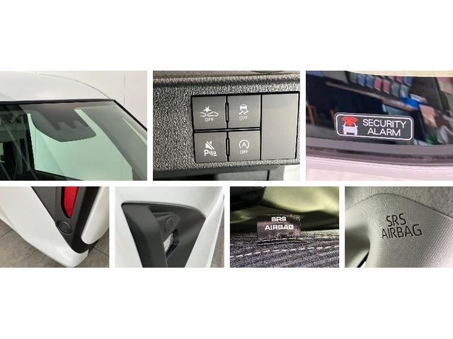 ムーヴＧ　９型ディスプレイオーディオ　Ｂカメラ　届出済未使用車衝突被害軽減ブレーキ　コーナーセンサー　９型ディスプレイオーディオ　Ｂｌｕｅｔｏｏｔｈ　ＵＳＢ　バックカメラ　左側電動スライドドア　ＬＥＤ　オートエアコン　前席シートヒーター　ワイヤレス充電器（滋賀県）の中古車