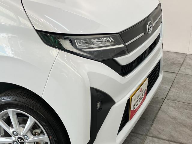 ムーヴＧ　９型ディスプレイオーディオ　Ｂカメラ　届出済未使用車衝突被害軽減ブレーキ　コーナーセンサー　９型ディスプレイオーディオ　Ｂｌｕｅｔｏｏｔｈ　ＵＳＢ　バックカメラ　左側電動スライドドア　ＬＥＤ　オートエアコン　前席シートヒーター　ワイヤレス充電器（滋賀県）の中古車