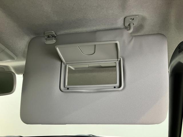 ムーヴキャンバスストライプスG 9型DA 駐車支援システム 届出済未使用車衝突被害軽減ブレーキ コーナーセンサー 9型ディスプレイオーディオ フルセグ Bluetooth USB Pカメラ 両側電動スライドドア 前席シートヒーター LED ワイヤレス充電器 駐車支援システム(滋賀県)の中古車