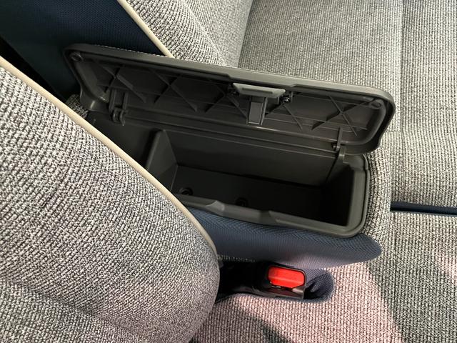 ムーヴキャンバスストライプスG 9型DA 駐車支援システム 届出済未使用車衝突被害軽減ブレーキ コーナーセンサー 9型ディスプレイオーディオ フルセグ Bluetooth USB Pカメラ 両側電動スライドドア 前席シートヒーター LED ワイヤレス充電器 駐車支援システム(滋賀県)の中古車