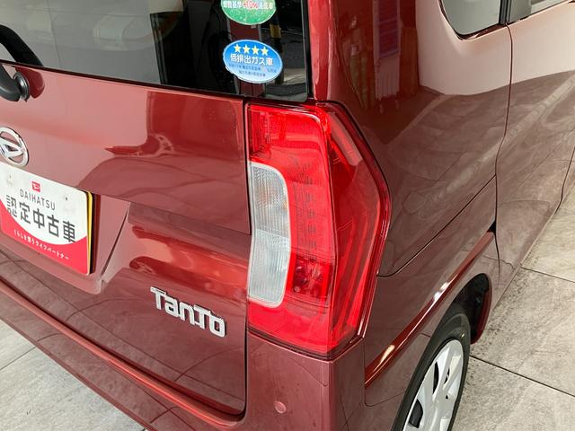 タントX SA2 フルセグナビ Bカメラ ドラレコ スマートキー衝突被害軽減ブレーキ フルセグナビ Bluetooth DVD再生 USB バックカメラ 前後ドラレコ ETC 左側電動スライドドア オートライト オートエアコン スマートキー エコアイドル(滋賀県)の中古車