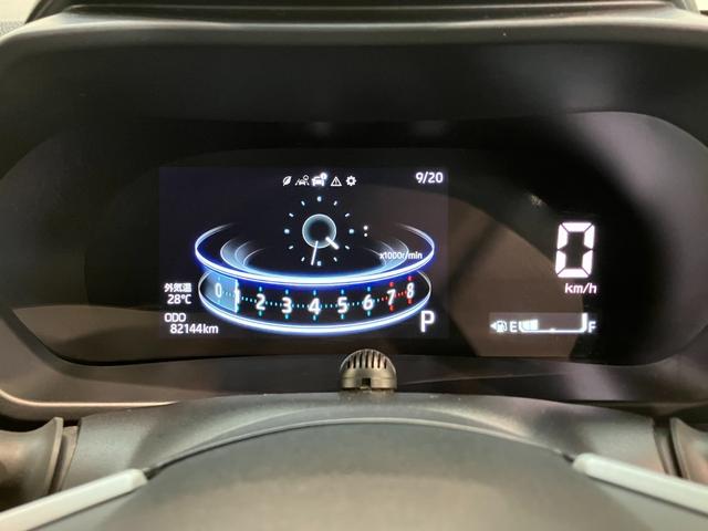ロッキーG 9型フルセグナビ パノラマカメラ 前後ドラレコ クルコン衝突被害軽減ブレーキ コーナーセンサー 9型フルセグナビ DVD再生 Bluetooth USB パノラマカメラ 前後ドラレコ ETC 前席シートヒーター LED レーダークルーズ スマートキー(滋賀県)の中古車
