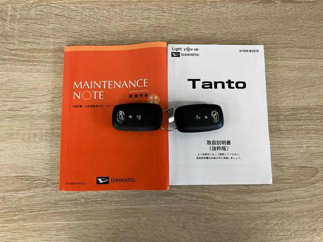 タントX CDステレオ ドラレコ 左側電動スライドドア LED衝突被害軽減ブレーキ コーナーセンサー CDステレオ ドラレコ USB 左側電動スライドドア 前席シートヒーター LED オートライト オートエアコン 電動格納式ミラー スマートキー エコアイドル(滋賀県)の中古車