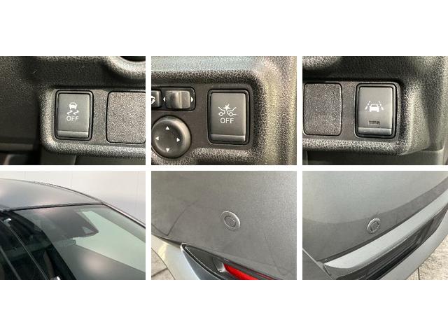 ノートメダリスト　Ｘ　コーナセンサー　フルセグナビ　パノラマカメラ衝突被害軽減ブレーキ　コーナセンサー　フルセグナビ　ＤＶＤ再生　Ｂｌｕｅｔｏｏｔｈ　パノラマカメラ　ドラレコ　ＥＴＣ　デジタルインナーミラー　ＬＥＤ　オートライト　オートエアコン　エコアイドル（滋賀県）の中古車