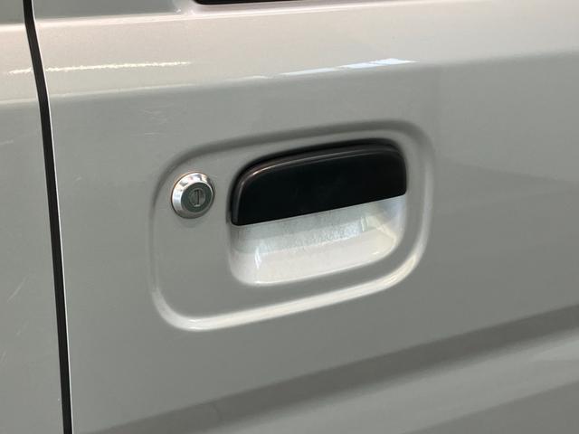 エブリイPC キーレス 前席PW ドラレコ ETC 両側スライドドア衝突被害軽減ブレーキ リアコーナセンサー CDステレオ 前後ドラレコ ETC 両側スライドドア マニュアルレベリング オートライト 電動格納式ミラー キーレスエントリー エコアイドル(滋賀県)の中古車