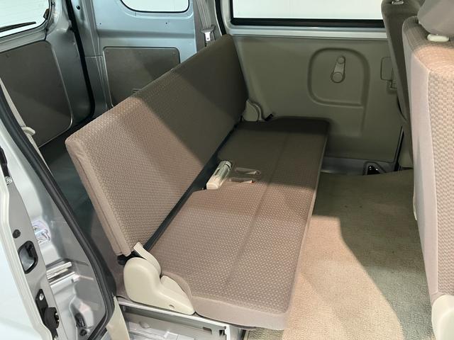 エブリイPC キーレス 前席PW ドラレコ ETC 両側スライドドア衝突被害軽減ブレーキ リアコーナセンサー CDステレオ 前後ドラレコ ETC 両側スライドドア マニュアルレベリング オートライト 電動格納式ミラー キーレスエントリー エコアイドル(滋賀県)の中古車