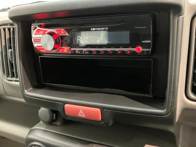 エブリイPC キーレス 前席PW ドラレコ ETC 両側スライドドア衝突被害軽減ブレーキ リアコーナセンサー CDステレオ 前後ドラレコ ETC 両側スライドドア マニュアルレベリング オートライト 電動格納式ミラー キーレスエントリー エコアイドル(滋賀県)の中古車