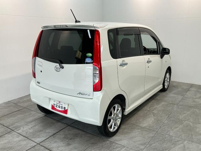 ムーヴ 中古車 Ｌ　ＶＳスマートセレクションＳＡ　ＣＤステレオ　スマートキー衝突被害軽減ブレーキ　ＣＤステレオ　ＵＳＢ　ＭＯＭＯ製ハンドル　マニュアルレベリング　電動格納式ミラー　スマートキー　エコアイドル