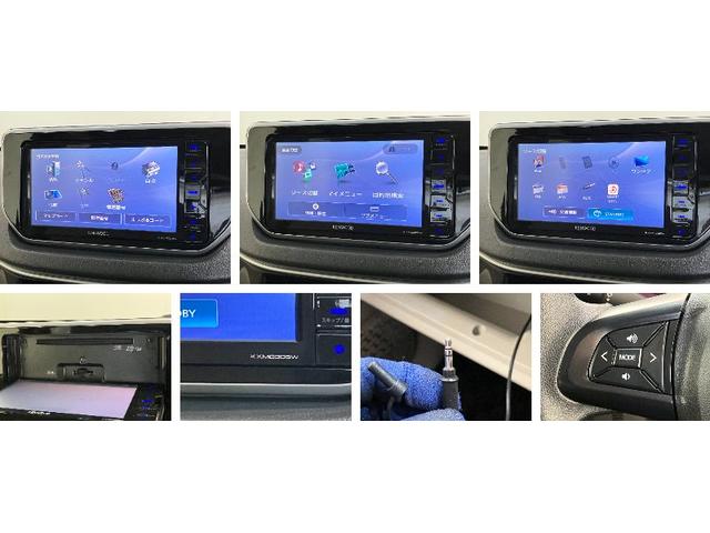 ムーヴX SA3 ナビ バックカメラ 前後ドラレコ スマートキー衝突被害軽減ブレーキ ワンセグナビ バックカメラ 前後ドラレコ シートヒーター オートライト オートエアコン スマートキー 電動格納式ミラー エコアイドル(滋賀県)の中古車