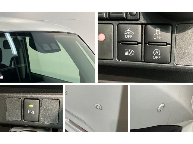 トールカスタムＧターボ　ＳＡ３　９型フルセグナビ　パノラマカメラ衝突被害軽減ブレーキ　コーナーセンサー　フルセグナビ　Ｂｌｕｅｔｏｏｔｈ　ＤＶＤ再生　パノラマカメラ　ＴＶコントロール　両側電動スライドドア　ＬＥＤ　レーダークルーズ　スマートキー　エコアイドル（滋賀県）の中古車