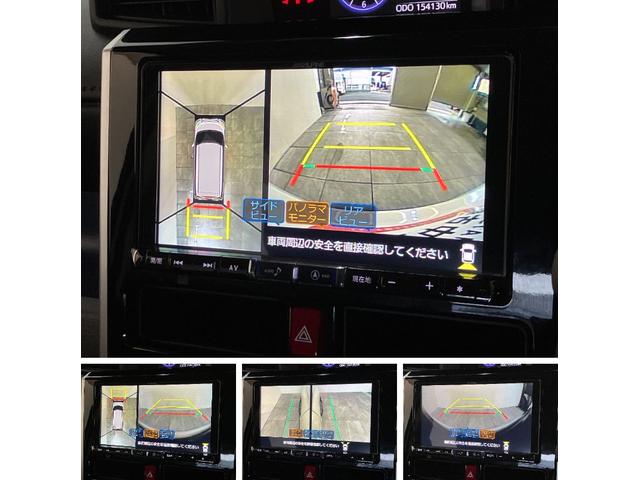 トールカスタムＧターボ　ＳＡ３　９型フルセグナビ　パノラマカメラ衝突被害軽減ブレーキ　コーナーセンサー　フルセグナビ　Ｂｌｕｅｔｏｏｔｈ　ＤＶＤ再生　パノラマカメラ　ＴＶコントロール　両側電動スライドドア　ＬＥＤ　レーダークルーズ　スマートキー　エコアイドル（滋賀県）の中古車