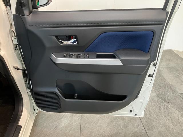 トールカスタムＧターボ　ＳＡ３　９型フルセグナビ　パノラマカメラ衝突被害軽減ブレーキ　コーナーセンサー　フルセグナビ　Ｂｌｕｅｔｏｏｔｈ　ＤＶＤ再生　パノラマカメラ　ＴＶコントロール　両側電動スライドドア　ＬＥＤ　レーダークルーズ　スマートキー　エコアイドル（滋賀県）の中古車
