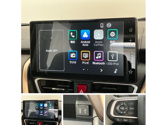 ムーヴＲＳ　ターボ　９型ディスプレイオーディオ　フルセグ　Ｂカメラ衝突被害軽減ブレーキ　コーナーセンサー　９型ディスプレイオーディオ　フルセグ　Ｂｌｕｅｔｏｏｔｈ　ＵＳＢ　バックカメラ　前後ドラレコ　両側電動スライド　ＬＥＤ　レーダークルーズ　ノーブルシックスタイル（滋賀県）の中古車
