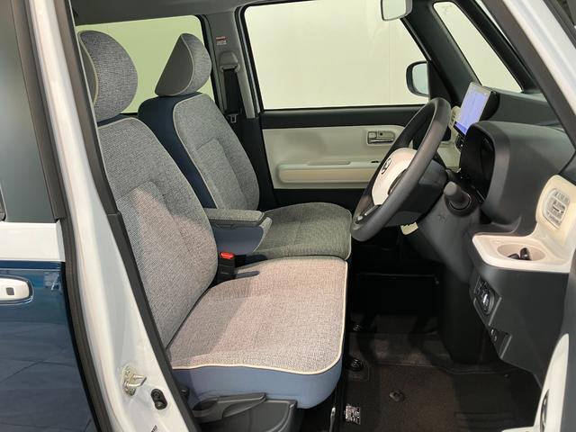 ムーヴキャンバスストライプスG 10型フルセグナビ Bカメラ 前後ドラレコ衝突被害軽減ブレーキ コーナセンサー フルセグナビ Bluetooth USB バックカメラ 前後ドラレコ 両側電動スライドドア LED オートライト オートエアコン 前席シートヒーター エコアイドル(滋賀県)の中古車