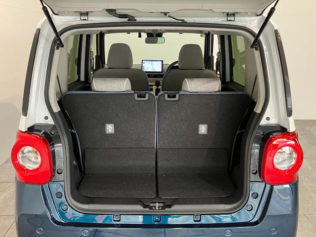ムーヴキャンバスストライプスG 10型フルセグナビ Bカメラ 前後ドラレコ衝突被害軽減ブレーキ コーナセンサー フルセグナビ Bluetooth USB バックカメラ 前後ドラレコ 両側電動スライドドア LED オートライト オートエアコン 前席シートヒーター エコアイドル(滋賀県)の中古車