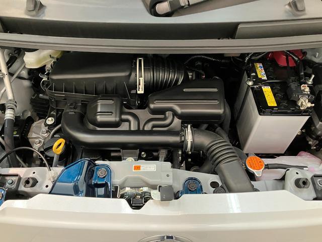 ムーヴキャンバスストライプスG 10型フルセグナビ Bカメラ 前後ドラレコ衝突被害軽減ブレーキ コーナセンサー フルセグナビ Bluetooth USB バックカメラ 前後ドラレコ 両側電動スライドドア LED オートライト オートエアコン 前席シートヒーター エコアイドル(滋賀県)の中古車