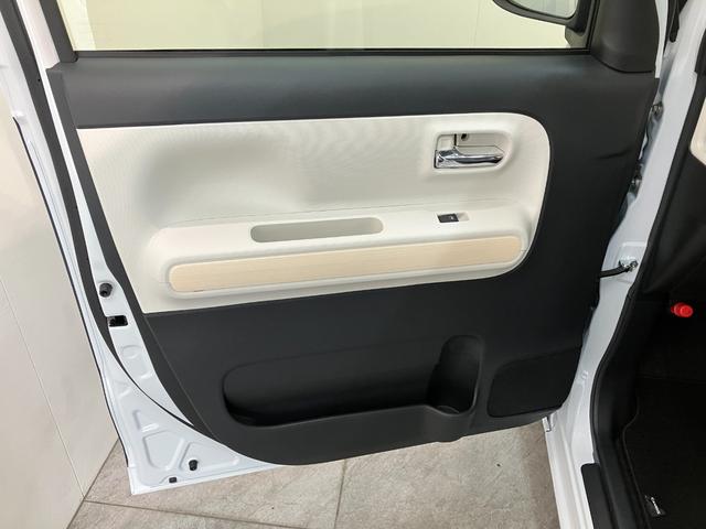 ムーヴキャンバスストライプスG 10型フルセグナビ Bカメラ 前後ドラレコ衝突被害軽減ブレーキ コーナセンサー フルセグナビ Bluetooth USB バックカメラ 前後ドラレコ 両側電動スライドドア LED オートライト オートエアコン 前席シートヒーター エコアイドル(滋賀県)の中古車