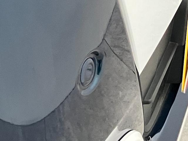 ムーヴキャンバスストライプスG 10型フルセグナビ Bカメラ 前後ドラレコ衝突被害軽減ブレーキ コーナセンサー フルセグナビ Bluetooth USB バックカメラ 前後ドラレコ 両側電動スライドドア LED オートライト オートエアコン 前席シートヒーター エコアイドル(滋賀県)の中古車