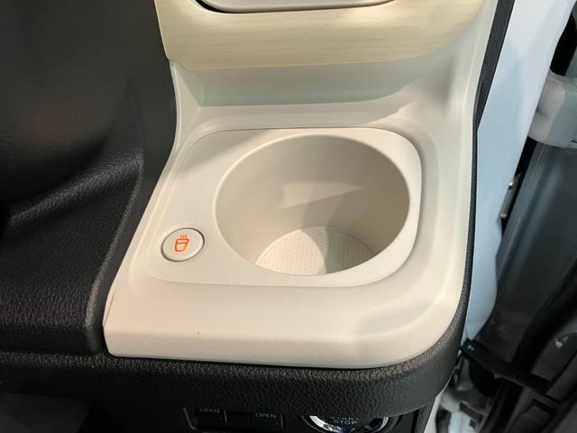 ムーヴキャンバスストライプスG 10型フルセグナビ Bカメラ 前後ドラレコ衝突被害軽減ブレーキ コーナセンサー フルセグナビ Bluetooth USB バックカメラ 前後ドラレコ 両側電動スライドドア LED オートライト オートエアコン 前席シートヒーター エコアイドル(滋賀県)の中古車