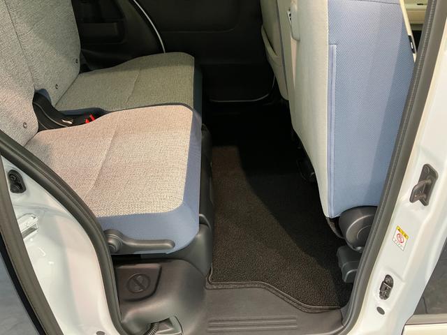 ムーヴキャンバスストライプスG 10型フルセグナビ Bカメラ 前後ドラレコ衝突被害軽減ブレーキ コーナセンサー フルセグナビ Bluetooth USB バックカメラ 前後ドラレコ 両側電動スライドドア LED オートライト オートエアコン 前席シートヒーター エコアイドル(滋賀県)の中古車
