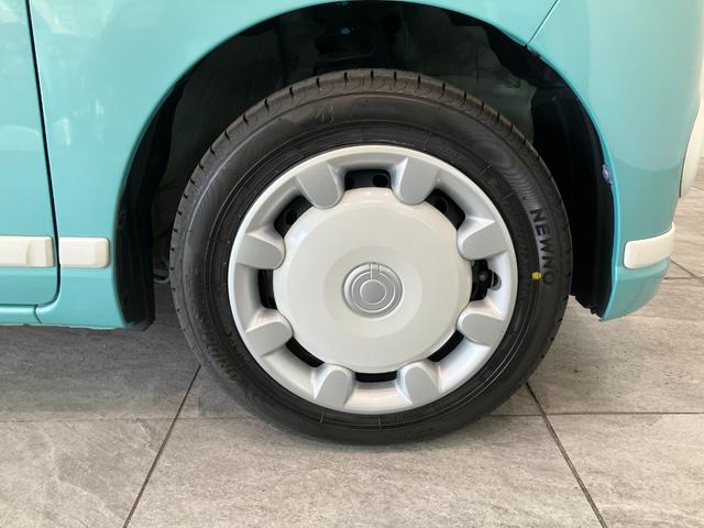 ムーヴキャンバスGホワイトアクセントVS SA3 8型フルセグナビ Pカメラ衝突被害軽減ブレーキ 8型フルセグナビ DVD Bluetooth USB パノラマカメラ 前後ドラレコ ETC 両側電動スライドドア LED オートエアコン シートヒーター タイヤ4本新品交換済(滋賀県)の中古車