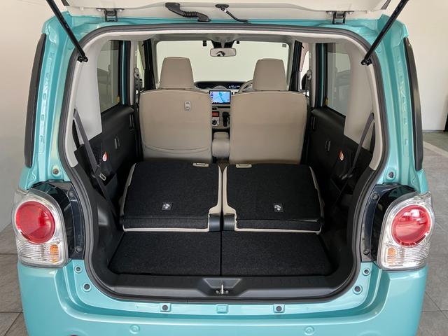 ムーヴキャンバスGホワイトアクセントVS SA3 8型フルセグナビ Pカメラ衝突被害軽減ブレーキ 8型フルセグナビ DVD Bluetooth USB パノラマカメラ 前後ドラレコ ETC 両側電動スライドドア LED オートエアコン シートヒーター タイヤ4本新品交換済(滋賀県)の中古車