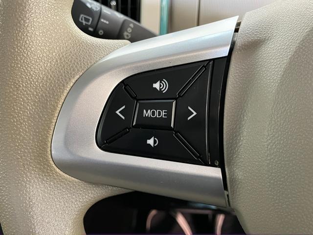 ムーヴキャンバスGホワイトアクセントVS SA3 8型フルセグナビ Pカメラ衝突被害軽減ブレーキ 8型フルセグナビ DVD Bluetooth USB パノラマカメラ 前後ドラレコ ETC 両側電動スライドドア LED オートエアコン シートヒーター タイヤ4本新品交換済(滋賀県)の中古車
