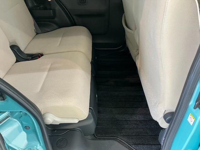 ムーヴキャンバスGホワイトアクセントVS SA3 8型フルセグナビ Pカメラ衝突被害軽減ブレーキ 8型フルセグナビ DVD Bluetooth USB パノラマカメラ 前後ドラレコ ETC 両側電動スライドドア LED オートエアコン シートヒーター タイヤ4本新品交換済(滋賀県)の中古車