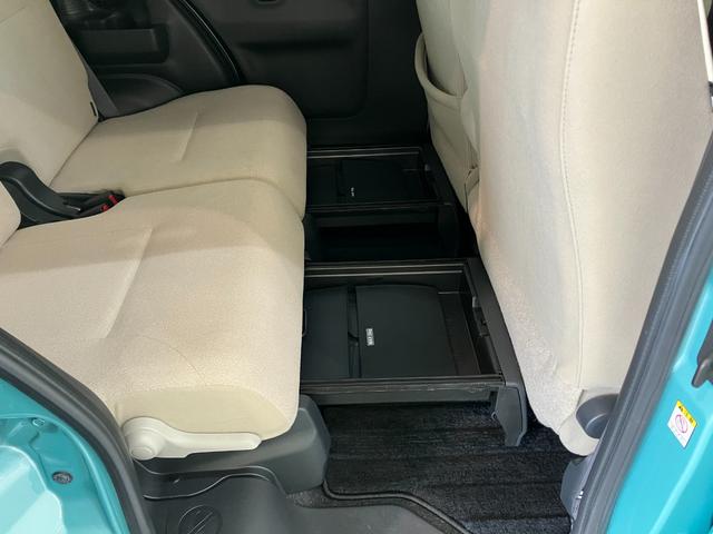 ムーヴキャンバスGホワイトアクセントVS SA3 8型フルセグナビ Pカメラ衝突被害軽減ブレーキ 8型フルセグナビ DVD Bluetooth USB パノラマカメラ 前後ドラレコ ETC 両側電動スライドドア LED オートエアコン シートヒーター タイヤ4本新品交換済(滋賀県)の中古車