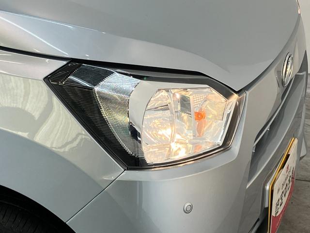 ミライースL SA3 フルセグナビ バックカメラ コーナセンサー衝突被害軽減ブレーキ コーナーセンサー フルセグナビ DVD再生 Bluetooth USB バックカメラ オートライト マニュアルレベリング マニュアルエアコン キーレスエントリー エコアイドル(滋賀県)の中古車