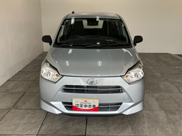 ミライースL SA3 フルセグナビ バックカメラ コーナセンサー衝突被害軽減ブレーキ コーナーセンサー フルセグナビ DVD再生 Bluetooth USB バックカメラ オートライト マニュアルレベリング マニュアルエアコン キーレスエントリー エコアイドル(滋賀県)の中古車