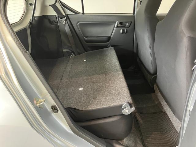 ミライースL SA3 フルセグナビ バックカメラ コーナセンサー衝突被害軽減ブレーキ コーナーセンサー フルセグナビ DVD再生 Bluetooth USB バックカメラ オートライト マニュアルレベリング マニュアルエアコン キーレスエントリー エコアイドル(滋賀県)の中古車