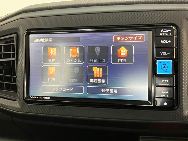ミライースL SA3 フルセグナビ バックカメラ コーナセンサー衝突被害軽減ブレーキ コーナーセンサー フルセグナビ DVD再生 Bluetooth USB バックカメラ オートライト マニュアルレベリング マニュアルエアコン キーレスエントリー エコアイドル(滋賀県)の中古車