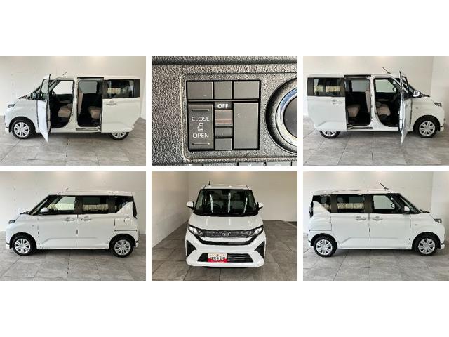 ムーヴX 9型ディスプレイオーディオ フルセグ バックカメラ衝突被害軽減ブレーキ コーナーセンサー 9型ディスプレイオーディオ フルセグ Bluetooth USB バックカメラ 左側電動スライドドア LED ワイヤレス充電器 スマートキー エコアイドル(滋賀県)の中古車