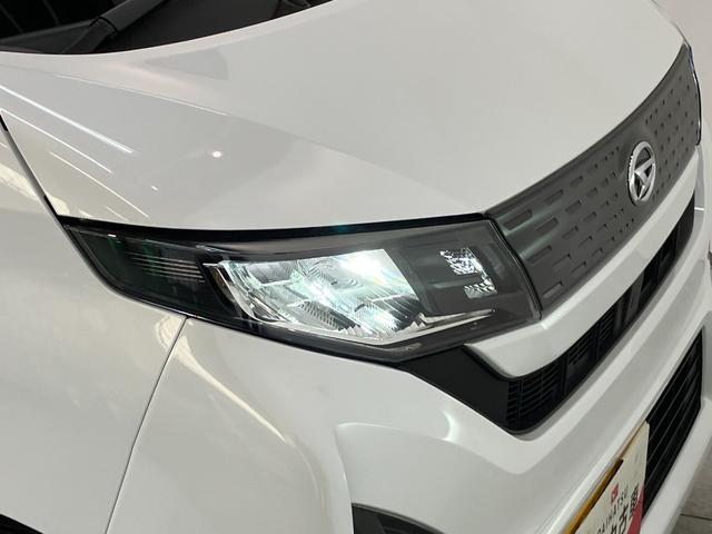 ムーヴX 9型ディスプレイオーディオ フルセグ バックカメラ衝突被害軽減ブレーキ コーナーセンサー 9型ディスプレイオーディオ フルセグ Bluetooth USB バックカメラ 左側電動スライドドア LED ワイヤレス充電器 スマートキー エコアイドル(滋賀県)の中古車