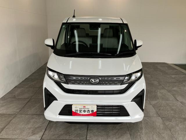 ムーヴX 9型ディスプレイオーディオ フルセグ バックカメラ衝突被害軽減ブレーキ コーナーセンサー 9型ディスプレイオーディオ フルセグ Bluetooth USB バックカメラ 左側電動スライドドア LED ワイヤレス充電器 スマートキー エコアイドル(滋賀県)の中古車