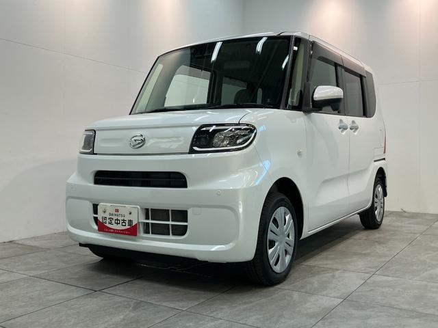 タント 中古車 スローパーＬ　ＣＤステレオ　ＬＥＤ　キーレス　車検整備付福祉車両　車いす乗降車　衝突被害軽減ブレーキ　コーナセンサー　ＣＤステレオ　両側スライドドア　ＬＥＤヘッドライト　電動格納式ミラー　マニュアルレベリング　オートライト　キーレスエントリー　エコアイドル