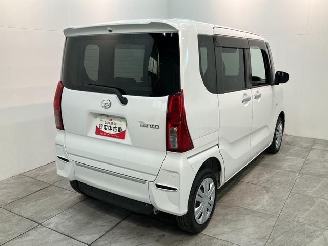 タント 中古車 スローパーＬ　ＣＤステレオ　ＬＥＤ　キーレス　車検整備付福祉車両　車いす乗降車　衝突被害軽減ブレーキ　コーナセンサー　ＣＤステレオ　両側スライドドア　ＬＥＤヘッドライト　電動格納式ミラー　マニュアルレベリング　オートライト　キーレスエントリー　エコアイドル