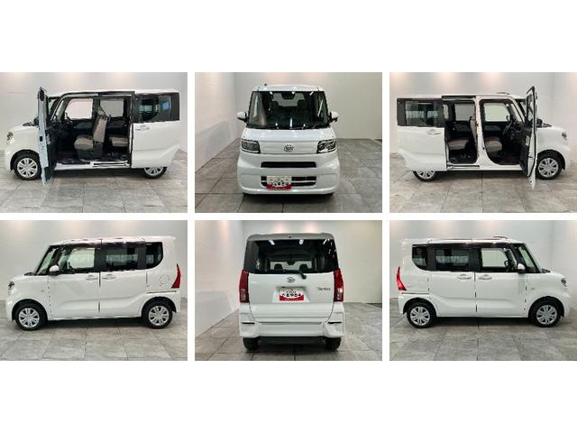 タントスローパーL CDステレオ LED キーレス 車検整備付福祉車両 車いす乗降車 衝突被害軽減ブレーキ コーナセンサー CDステレオ 両側スライドドア LEDヘッドライト 電動格納式ミラー マニュアルレベリング オートライト キーレスエントリー エコアイドル(滋賀県)の中古車