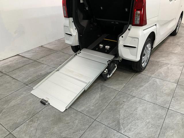 タントスローパーL CDステレオ LED キーレス 車検整備付福祉車両 車いす乗降車 衝突被害軽減ブレーキ コーナセンサー CDステレオ 両側スライドドア LEDヘッドライト 電動格納式ミラー マニュアルレベリング オートライト キーレスエントリー エコアイドル(滋賀県)の中古車