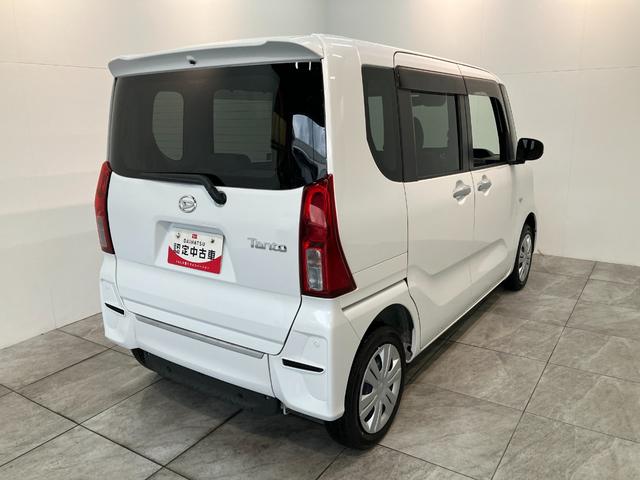 タント 中古車 スローパーＬ　ＣＤステレオ　キーレス　ＬＥＤ　車検整備付衝突被害軽減ブレーキ　コーナセンサー　ＣＤステレオ　ＥＴＣ　両側スライドドア　ＬＥＤヘッドライト　オートライト　キーレスエントリー　電動格納式ミラー　マニュアルレベリング　エコアイドル　福祉車両