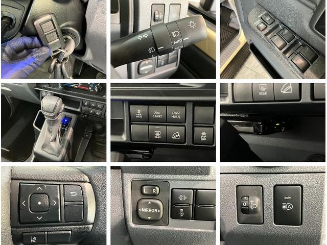 ランドクルーザー70AX 4WD ディーゼルターボ クルコン LED 車検整備付トヨタセーフティセンス ディスプレイオーディオ Bluetooth USB バックカメラ ETC LED クルーズコントロール デフロック パートタイム4WD ディーゼルターボ 寒冷地仕様車(滋賀県)の中古車