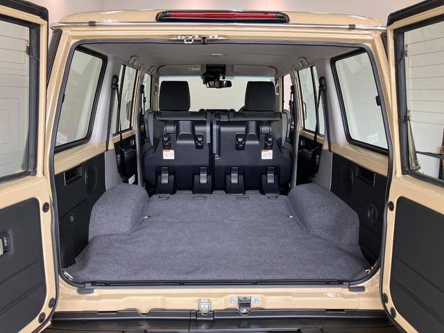 ランドクルーザー70AX 4WD ディーゼルターボ クルコン LED 車検整備付トヨタセーフティセンス ディスプレイオーディオ Bluetooth USB バックカメラ ETC LED クルーズコントロール デフロック パートタイム4WD ディーゼルターボ 寒冷地仕様車(滋賀県)の中古車