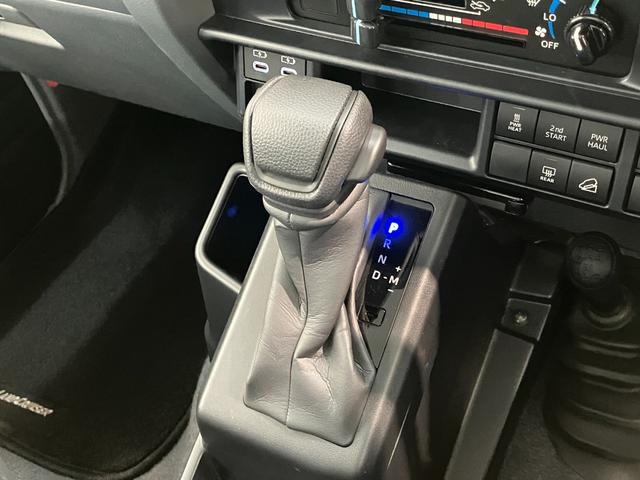 ランドクルーザー70AX 4WD ディーゼルターボ クルコン LED 車検整備付トヨタセーフティセンス ディスプレイオーディオ Bluetooth USB バックカメラ ETC LED クルーズコントロール デフロック パートタイム4WD ディーゼルターボ 寒冷地仕様車(滋賀県)の中古車
